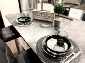Aesthetic 1bd 1bath downtown unit
